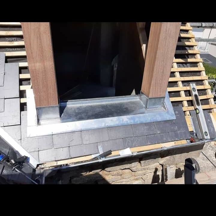 Entreprise de Couverture Montpon