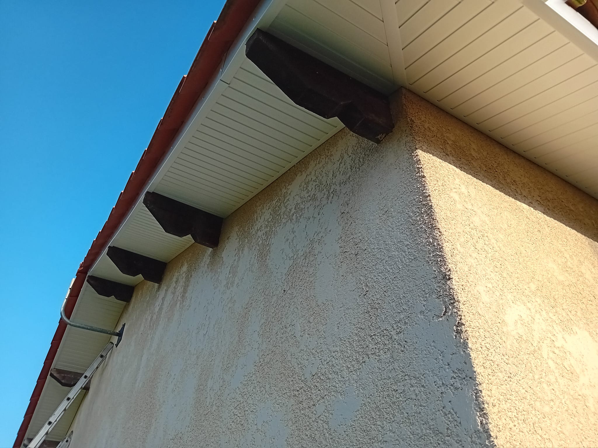 Entreprise de Couverture Montpon