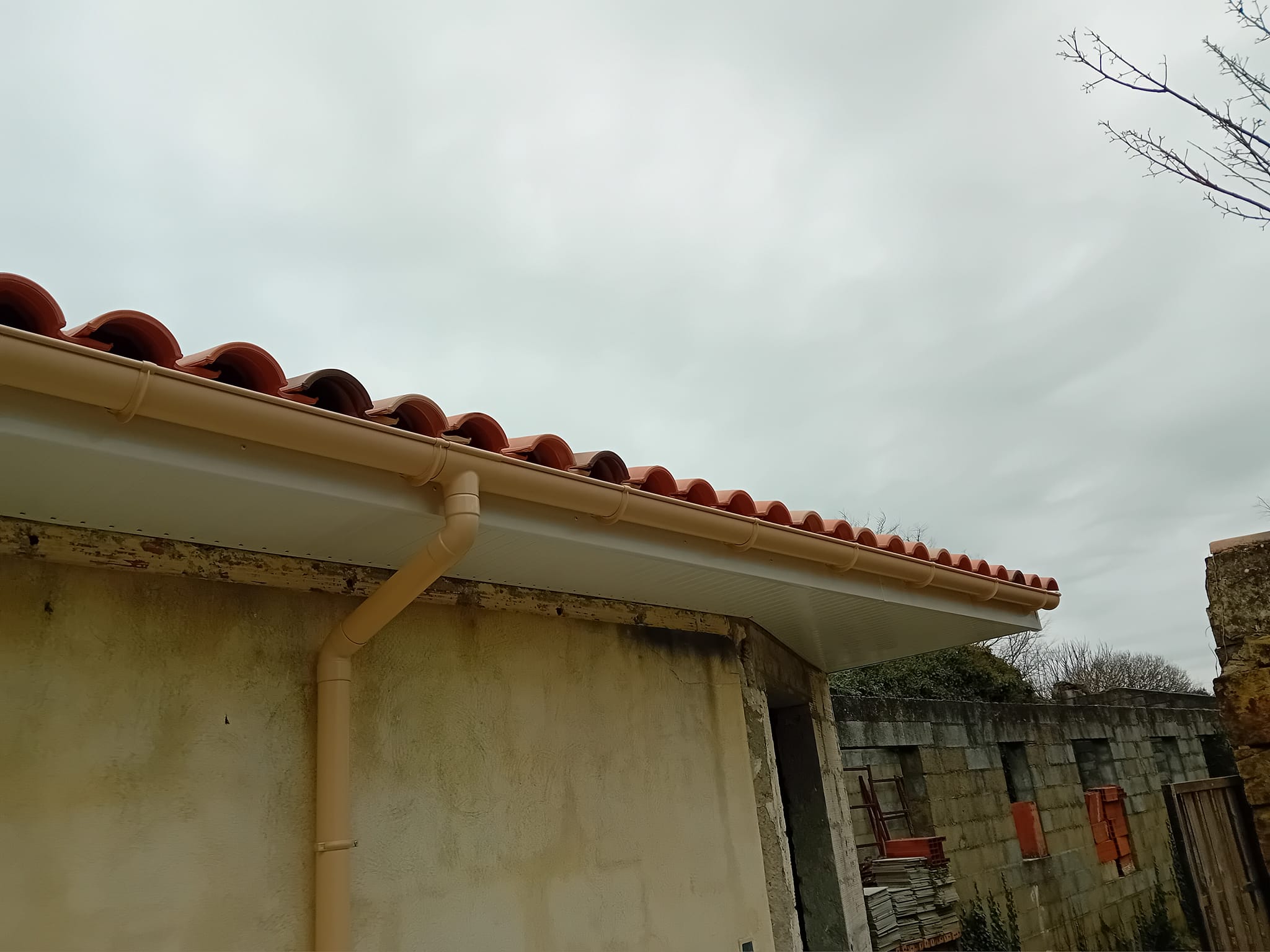 Entreprise de Couverture Montpon