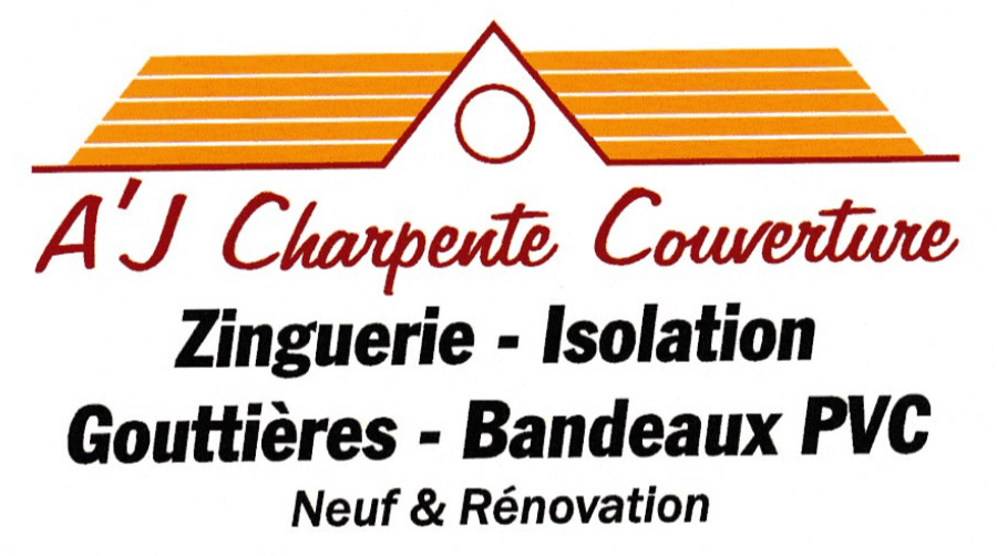 A'J Charpente Couverture