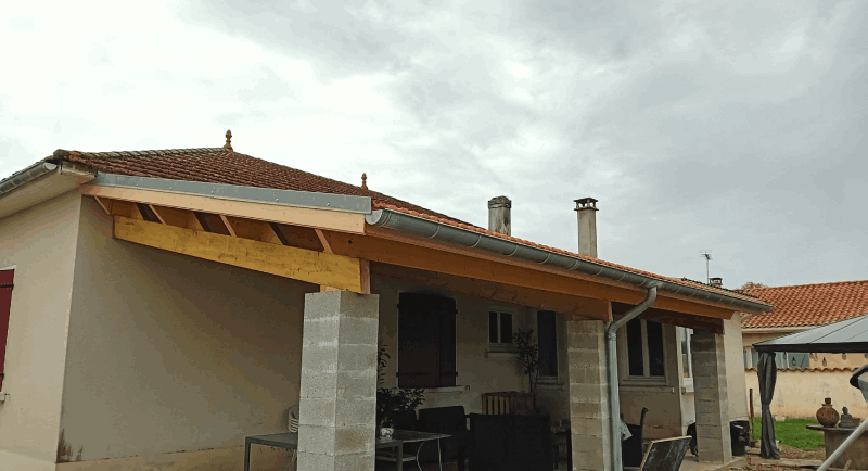 Entreprise de Couverture Montpon