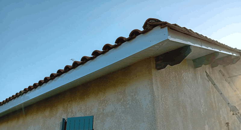 Entreprise de Charpente Montpon