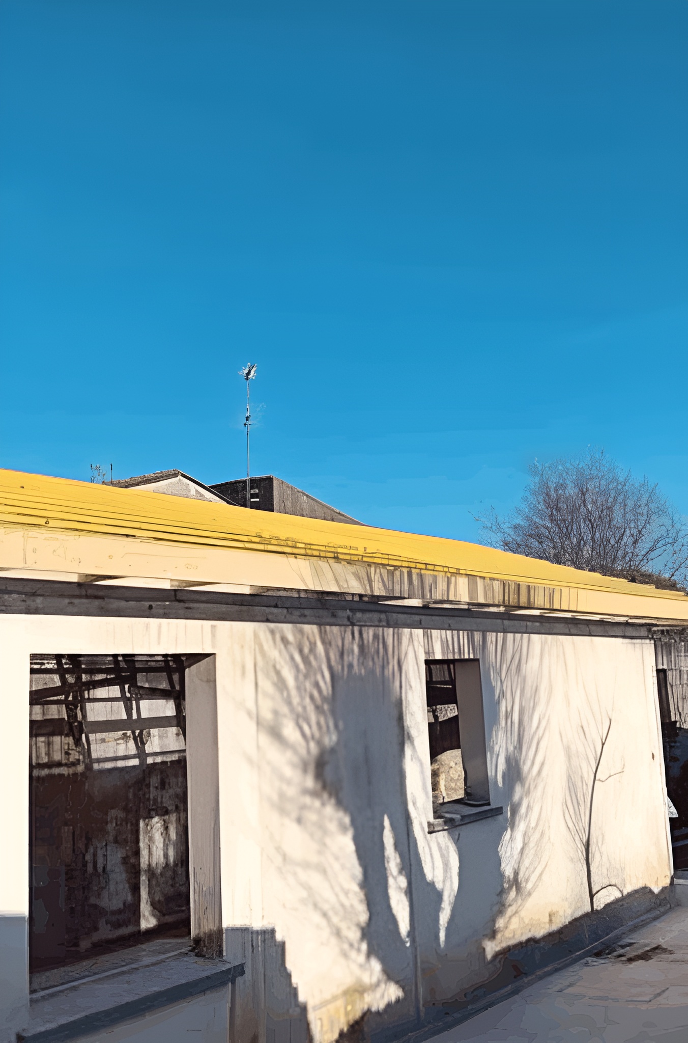 Entreprise de Charpente Montpon