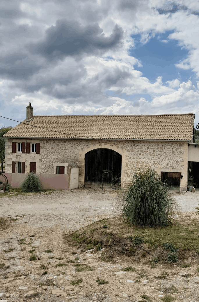 Entreprise de Couverture Montpon